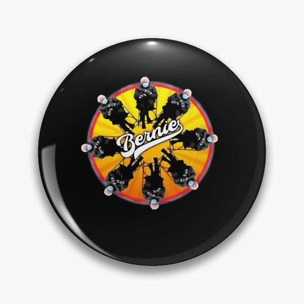 Item preview, Bernie full circle designed and sold by BRANTCORPORA.