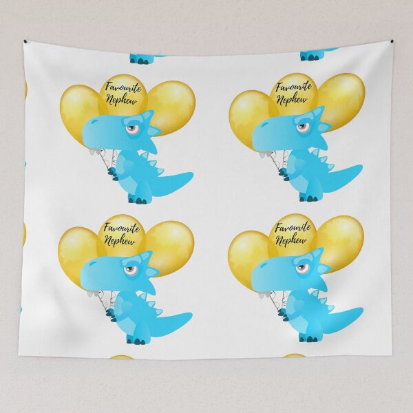Item preview, Favourite Nephew  designed and sold by Speckledfrog.