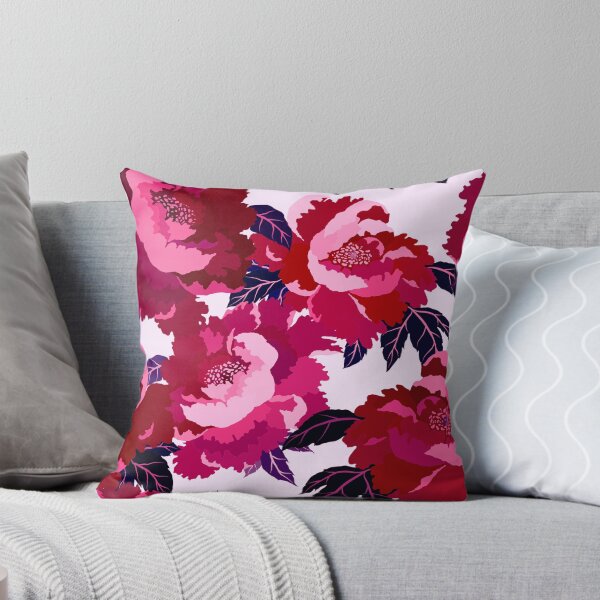 Item preview, Peony flowers designed and sold by NatalliaNovik.