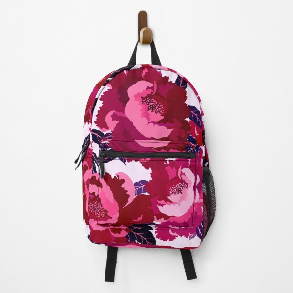 Item preview, Peony flowers designed and sold by NatalliaNovik.