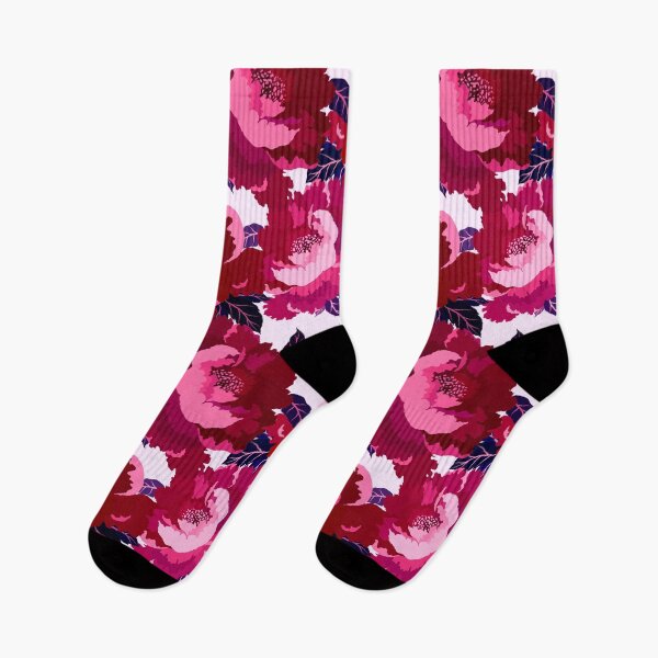 Item preview, Peony flowers designed and sold by NatalliaNovik.