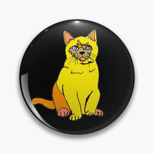 Item preview, Cat Vs Tiger - Cat And Tiger Crossbreed - Cat Vs Tiger Meme - Cat And Tiger Fans designed and sold by Viktor Kabbach.