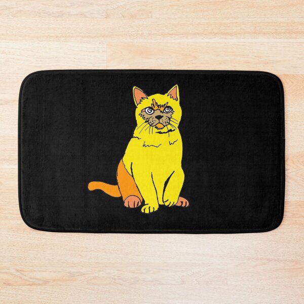 Item preview, Cat Vs Tiger - Cat And Tiger Crossbreed - Cat Vs Tiger Meme - Cat And Tiger Fans designed and sold by Viktor Kabbach.