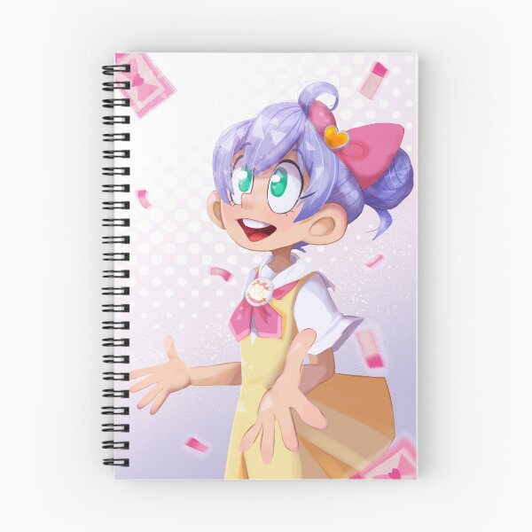 Item preview, Manaka Laala Pripara designed and sold by LyricalEcho.