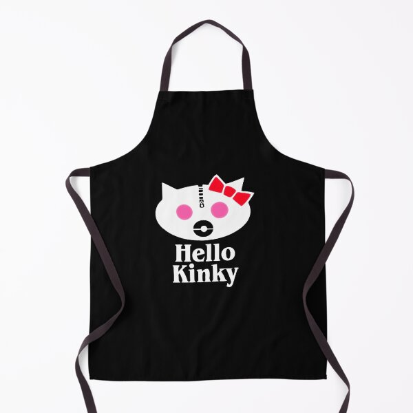 Item preview, BEST SELLER - hello kinky Merchandise designed and sold by BRANTCORPORA.