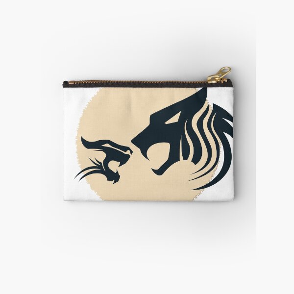 Item preview, cat VS tiger designed and sold by DSuha.