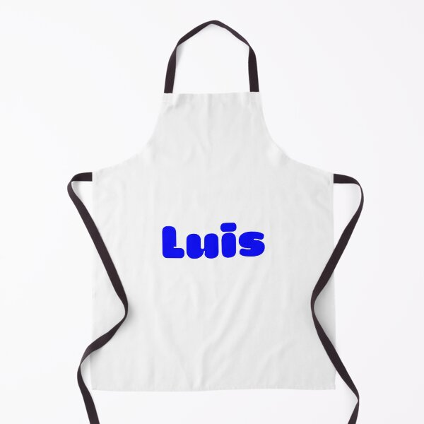 Item preview, Luis designed and sold by Shalomjoy.
