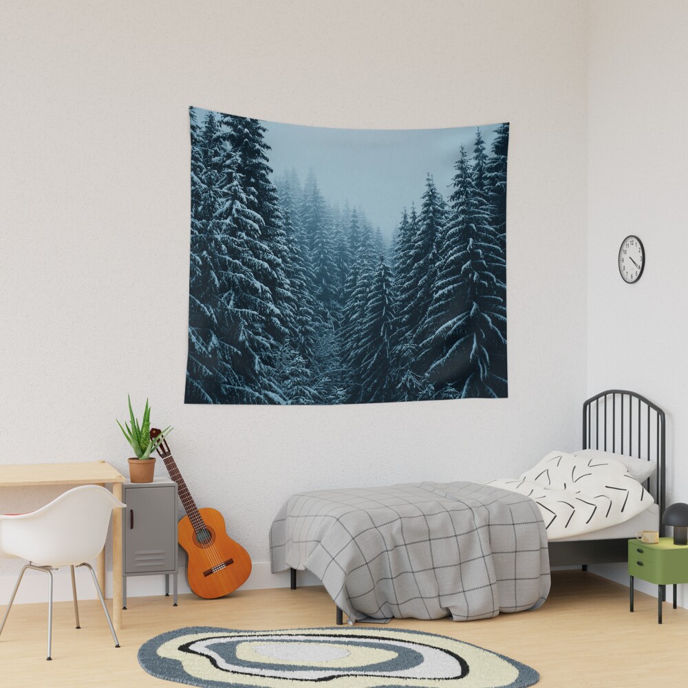 Item preview, Tapestry designed and sold by PrettyInk.