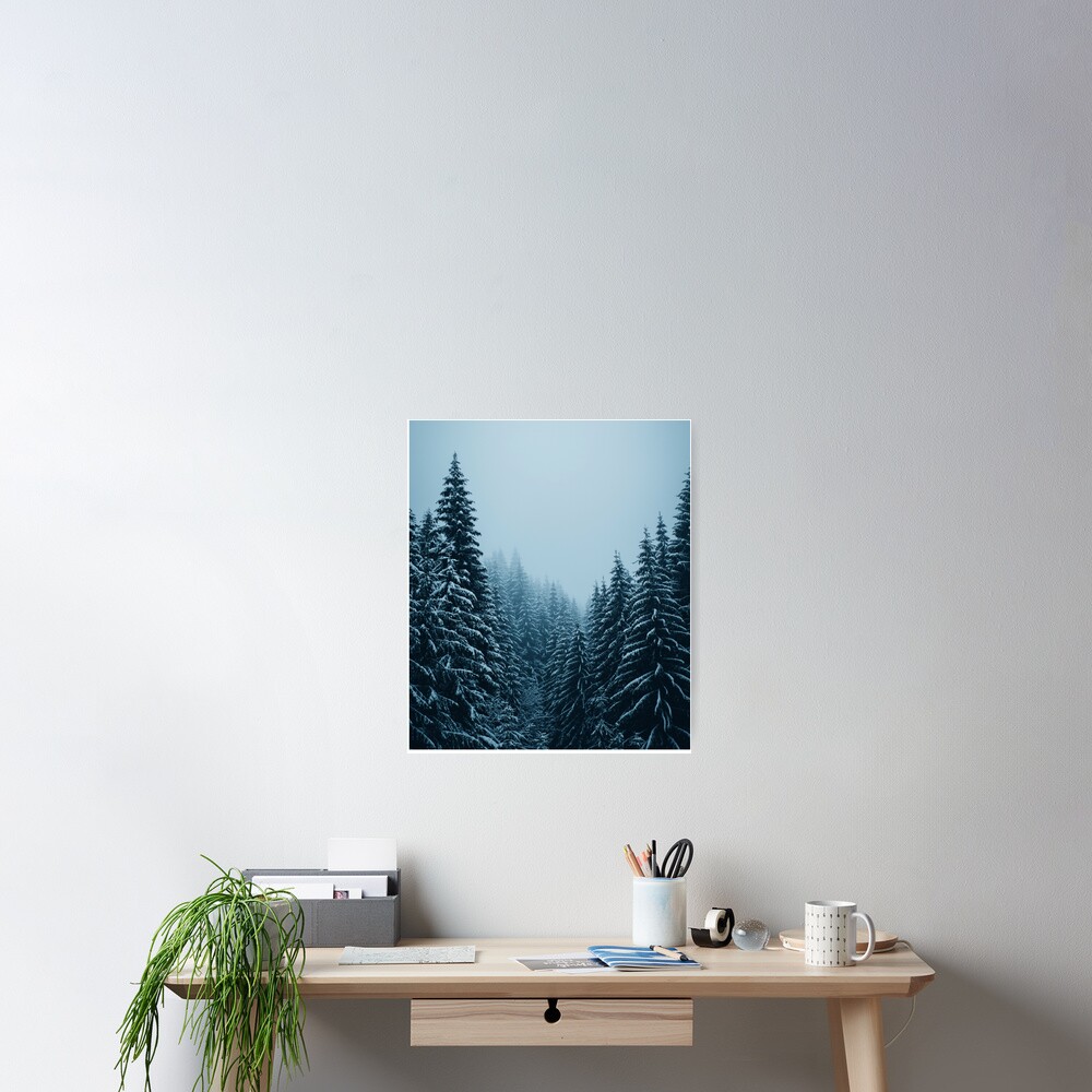 Item preview, Poster designed and sold by PrettyInk.