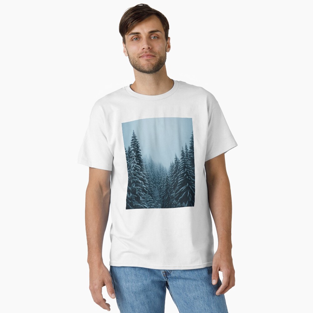 Item preview, Classic T-Shirt designed and sold by PrettyInk.