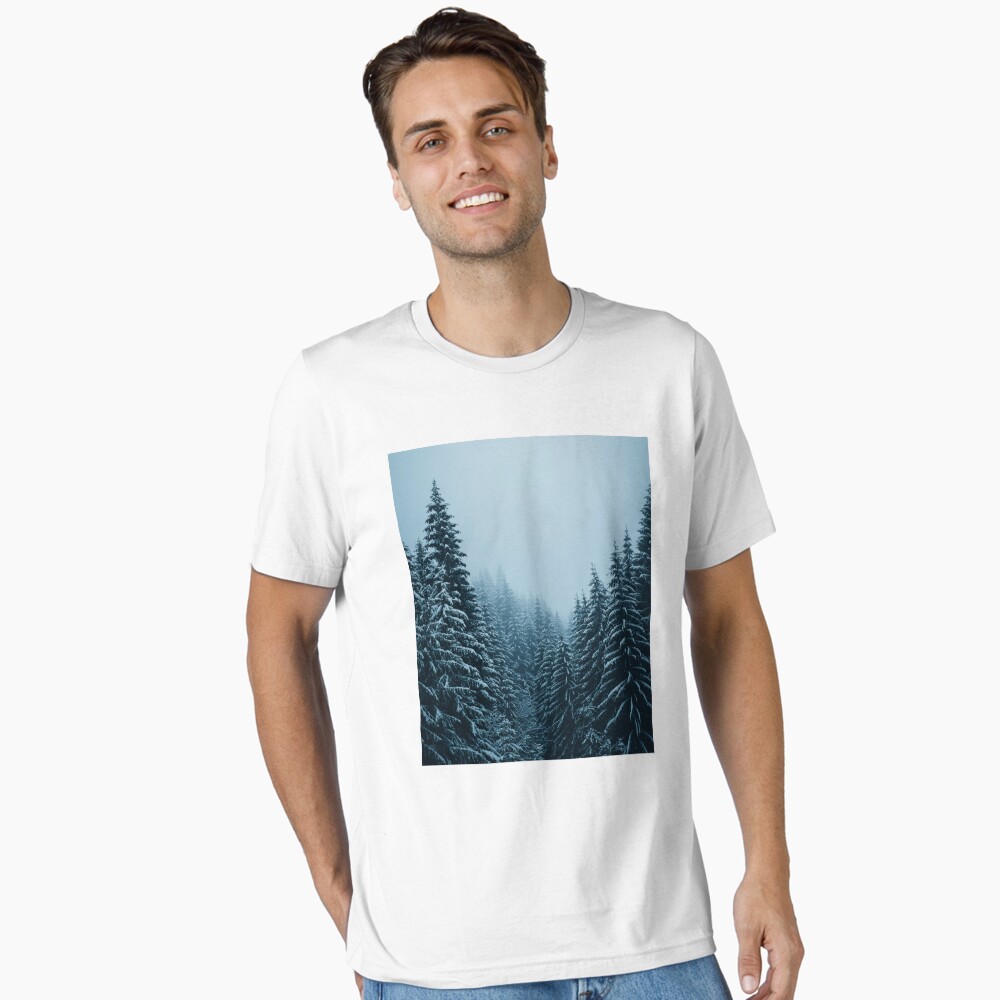 Item preview, Essential T-Shirt designed and sold by PrettyInk.
