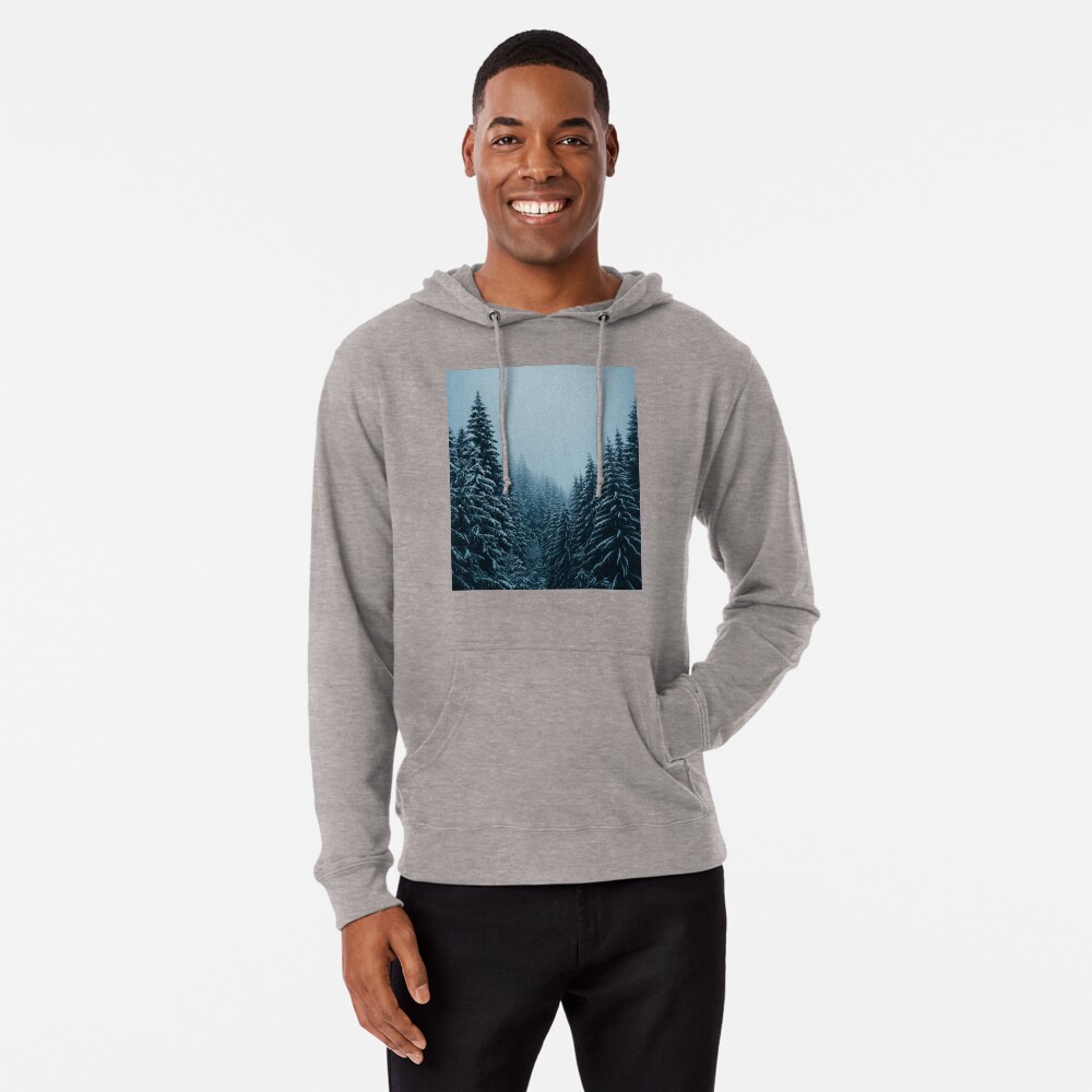 Item preview, Lightweight Hoodie designed and sold by PrettyInk.