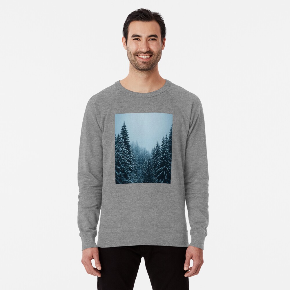 Item preview, Lightweight Sweatshirt designed and sold by PrettyInk.
