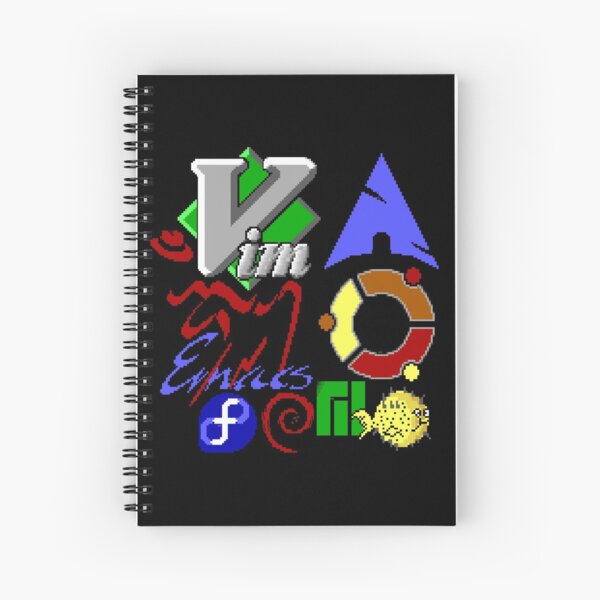 Item preview, Some Linuxy logos designed and sold by MeaTLoTioN.