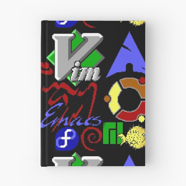 Item preview, Some Linuxy logos designed and sold by MeaTLoTioN.