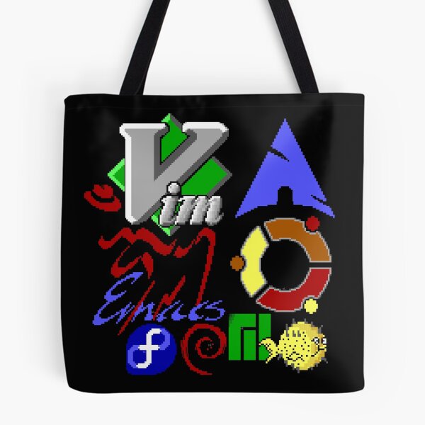 Item preview, Some Linuxy logos designed and sold by MeaTLoTioN.