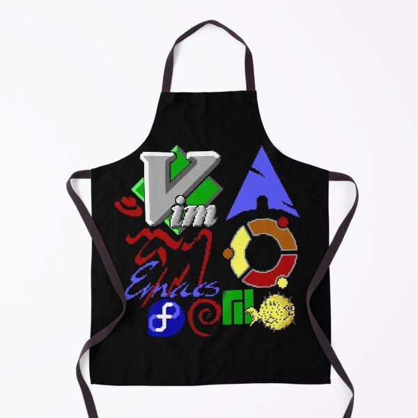 Item preview, Some Linuxy logos designed and sold by MeaTLoTioN.