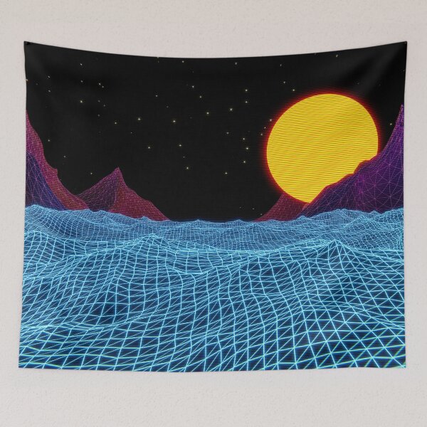 Item preview, Outrun designed and sold by Roberd Palm.