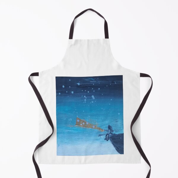 Item preview, BEAM OF LIGHT IN THE NIGHT SKY designed and sold by WAREL.