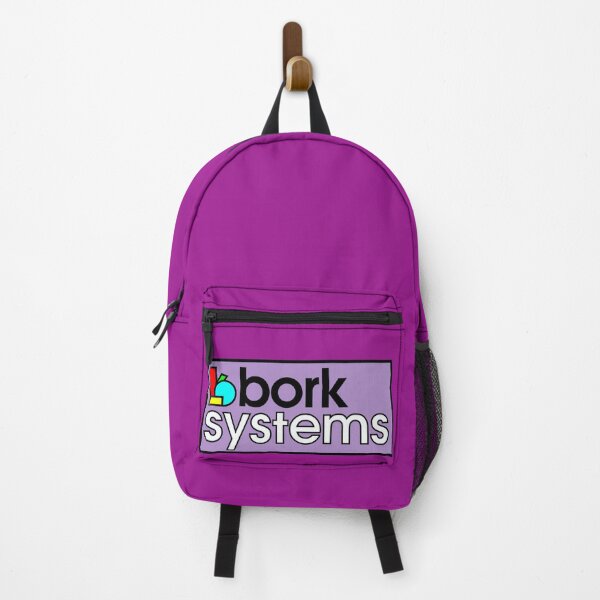 Item preview, bork systems logo designed and sold by borksystems.