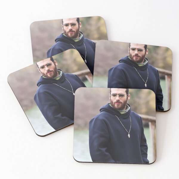 Item preview, Can Divit (Can Yaman) designed and sold by Dragon20yt.
