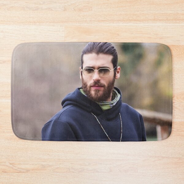 Item preview, Can Divit (Can Yaman) designed and sold by Dragon20yt.