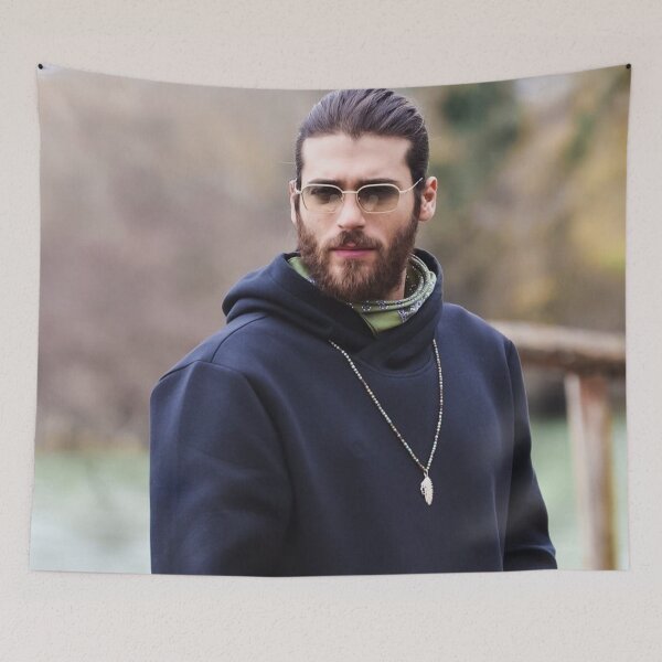 Item preview, Can Divit (Can Yaman) designed and sold by Dragon20yt.