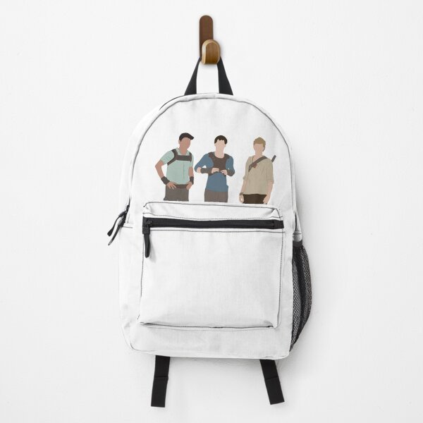 Item preview, Thomas Brodie-Sangster Dylan O'Brien Ki Hong Lee designed and sold by Classylady1Of4.