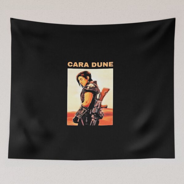 Item preview, cara dune designed and sold by BRANTCORPORA.