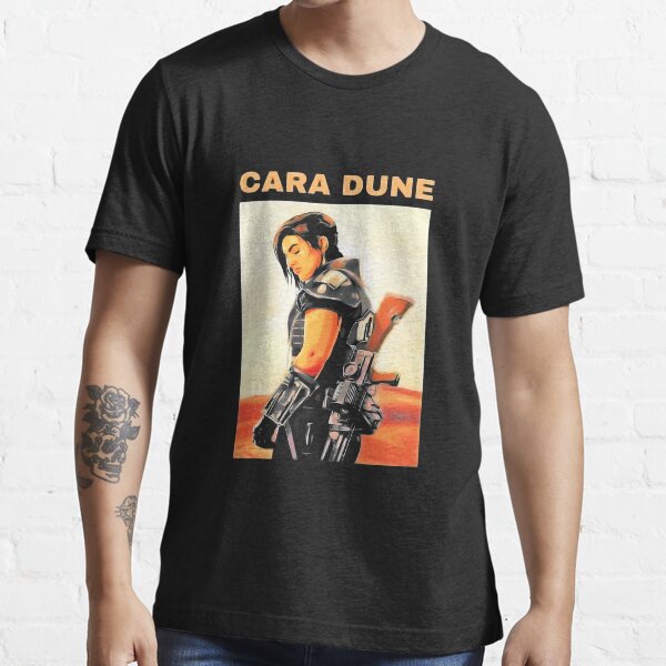 "cara dune" Tshirt for Sale by BRANTCORPORA Redbubble cara tshirts dune tshirts cara