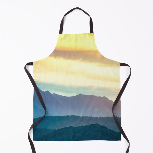 Item preview, Paisaje de Sunny Hill designed and sold by Hoopstore.