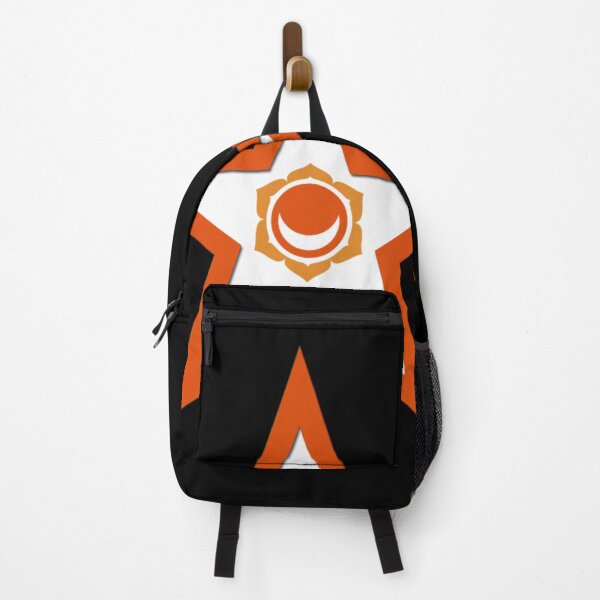 Item preview, Sacral Chakra Star designed and sold by Passengers.