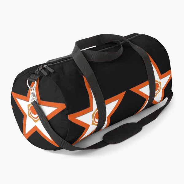 Item preview, Sacral Chakra Star designed and sold by Passengers.