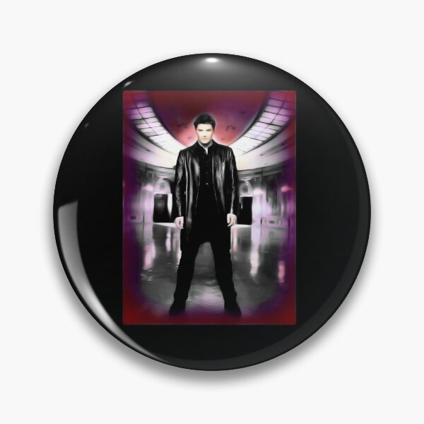 Item preview, David Boreanaz designed and sold by BRANTCORPORA.