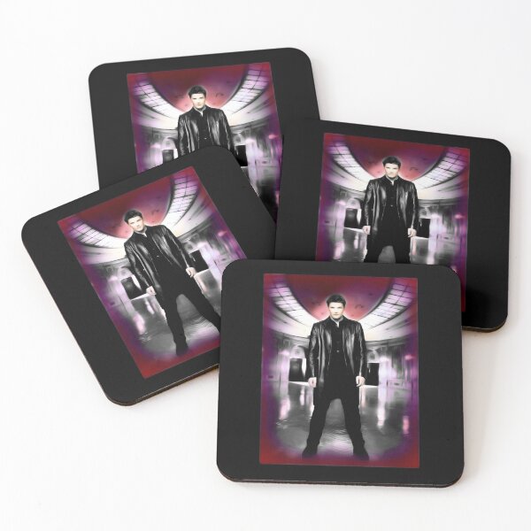 Item preview, David Boreanaz designed and sold by BRANTCORPORA.