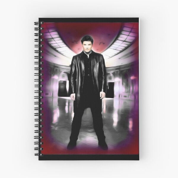 Item preview, David Boreanaz designed and sold by BRANTCORPORA.