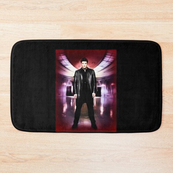 Item preview, David Boreanaz designed and sold by BRANTCORPORA.