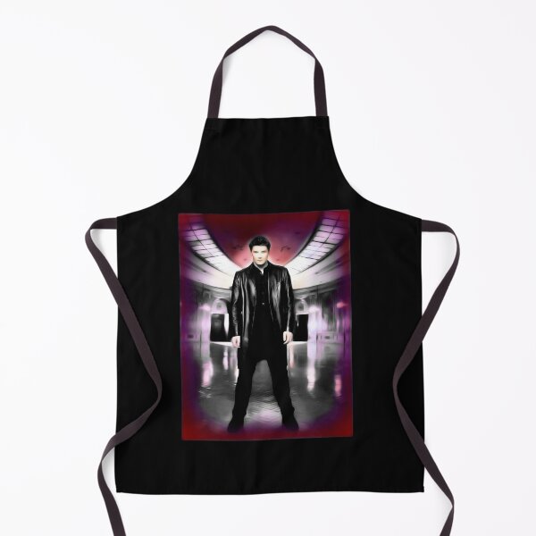Item preview, David Boreanaz designed and sold by BRANTCORPORA.