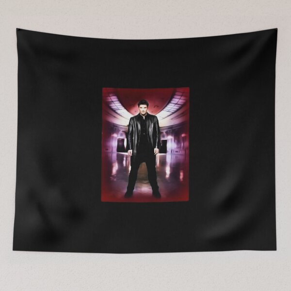 Item preview, David Boreanaz designed and sold by BRANTCORPORA.