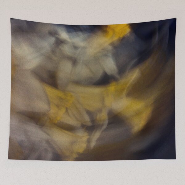 Item preview, A RUSH FOR ST. DAVIDS designed and sold by NICK COBURN PHILLIPS.