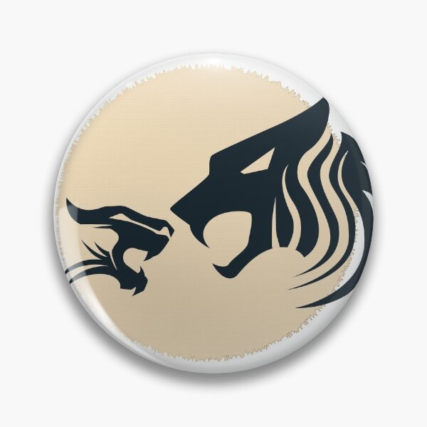 Item preview, cat VS tiger designed and sold by DSuha.