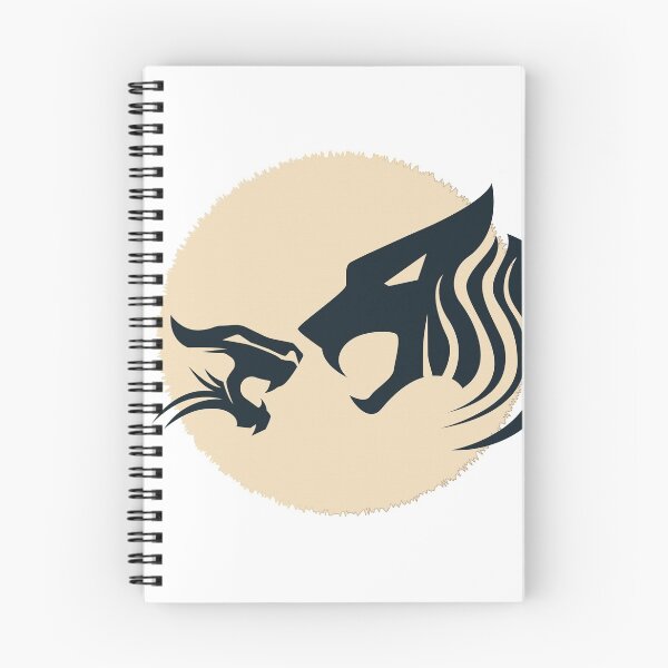 Item preview, cat VS tiger designed and sold by DSuha.