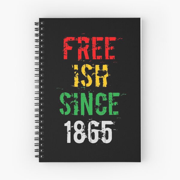 Item preview, Freeish since 1865 Black Pride Flag designed and sold by MagicBoutique.