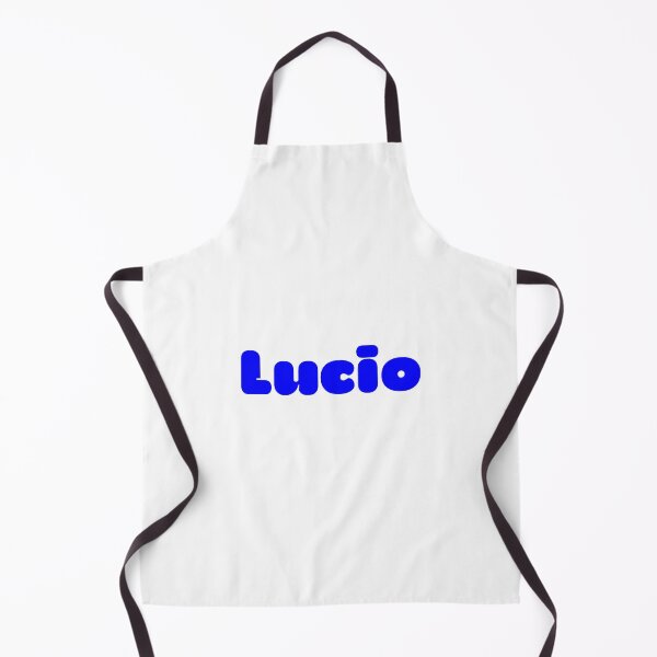 Item preview, Lucio designed and sold by Shalomjoy.