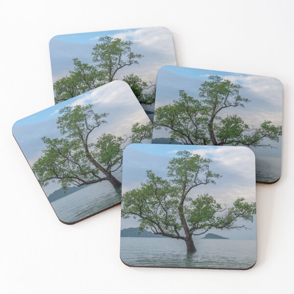 Item preview, Tree in Water designed and sold by PitakChai93.