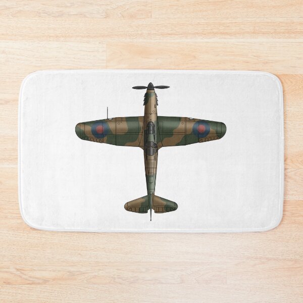 Item preview, The Boulton Paul Defiant designed and sold by rogue-design.