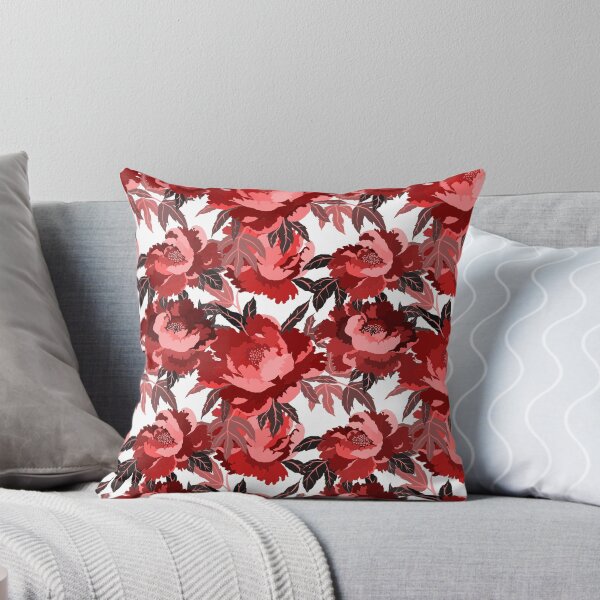 Item preview, Peony flowers designed and sold by NatalliaNovik.