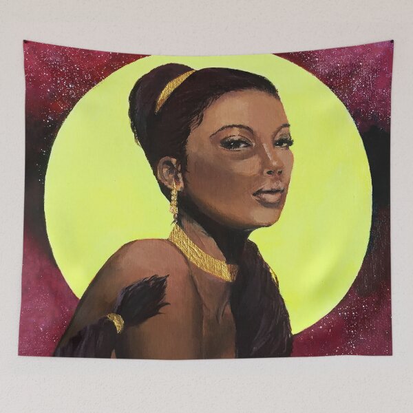 Item preview, The Scorpio designed and sold by Mickelle Angel De Lansig.