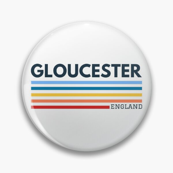 Artikelvorschau, Gloucester City Südwestengland entworfen und verkauft von UK-Cities.