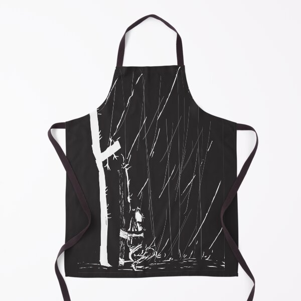 Item preview, Waiting In The Rain designed and sold by BondageT.